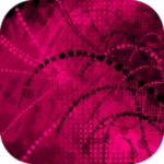 Logo of Free Pink Wallpapers for Girls android Application 